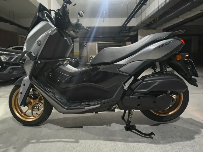 NMAX 160 2025 PRECO ABAIXO DE TABELA