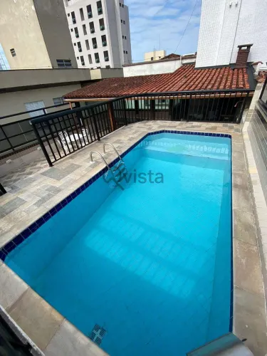 Apartamento em Enseada - Guarujá