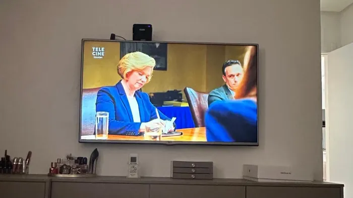 Televisão LG 49P Led