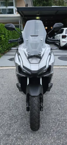 Honda ADV 160 impecável