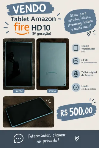 Tablet