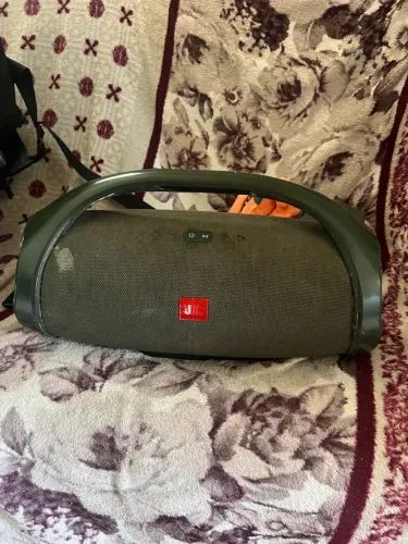 JBL SEME NOVO