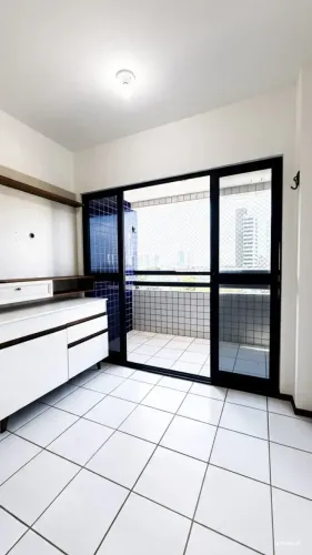 Apartamento para locação, PINA, Recife, PE