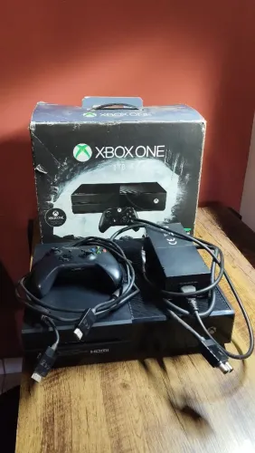 Xbox One 1tb