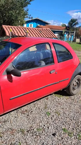 Ford KA 1.0i 3P 1998