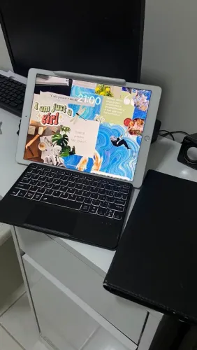 iPad Pro 12,9" 1ª Geração - 128 GB