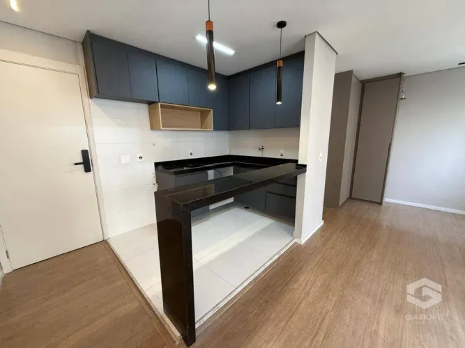 Apartamento com 1 dormitório à venda, 35 m² por R$ 550.000,00 - Jardim Esplanada II - São