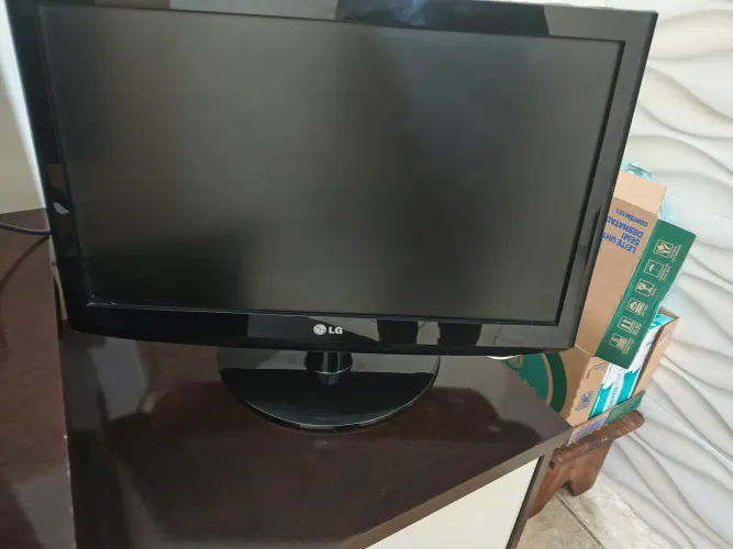 Tv LG 22 polegadas 