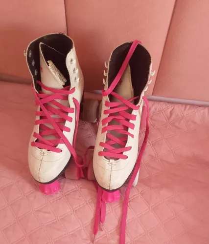 Patins feminino 35/36