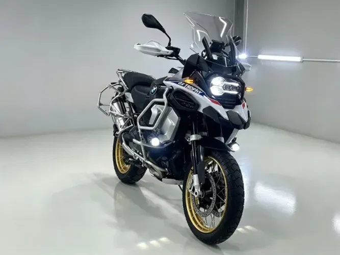 BMW R 1250 GS Pemium Tophy 2023