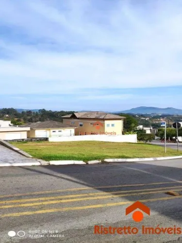 Terreno à venda, 592 m² por R$ 960.000,00 - Tanquinho - Santana de Parnaíba/SP