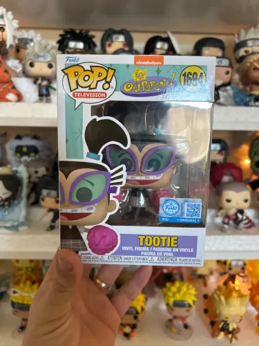Funko Pop! Tootie 1694