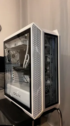 PC Gamer | i5 10ª | GTX 1650 | 16GB RAM | SSD | HD 2TB