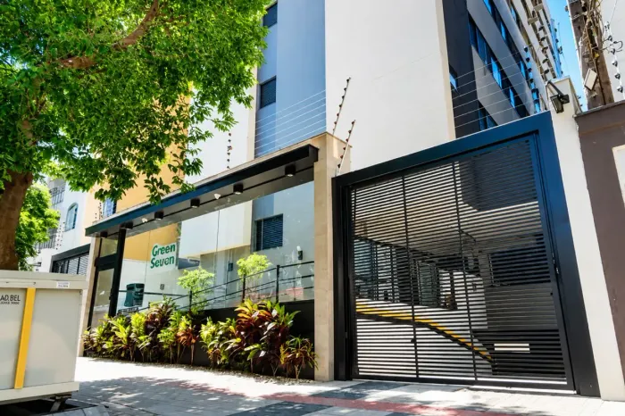 Apartamento de 1 quarto à venda na Zona 07 em Maringá
