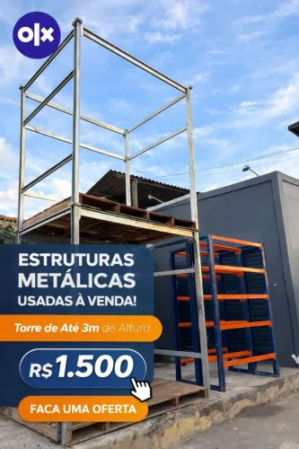 porta pallet