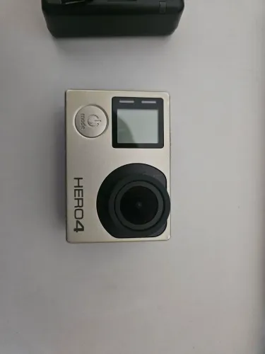 Go Pro Hero 4