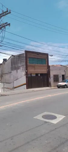 Vendo - Imóvel Com 2 Edificações - Matatu - R$ 480.000,00