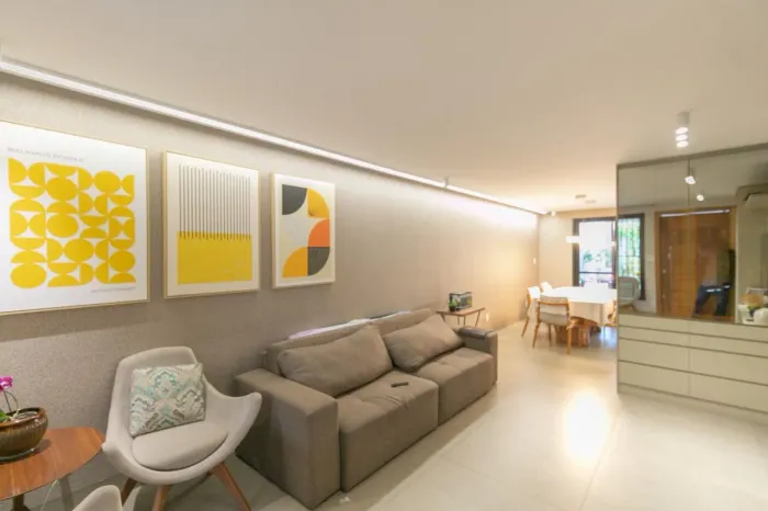 Casa à Venda - Dona Clara, 3 Quartos, 140 m2