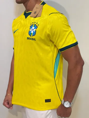 Camisa jogador
