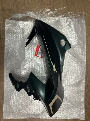 Carenagem CB500x 2024 - Lado esquerdo