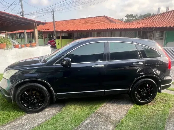 Honda CR-V 2.0 16V Aut. 2007