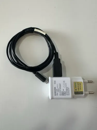 Carregador USB-C Samsung Fast Charging Original