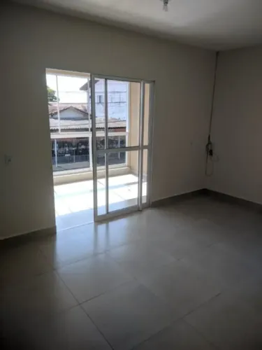 Imóvel para venda possui 100 metros quadrados com 3 quartos Bosque dos Eucaliptos