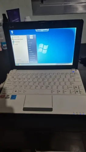 Netbook Asus