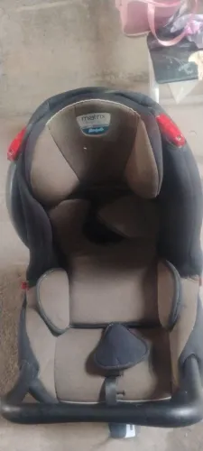 Cadeirinha pra carro 
