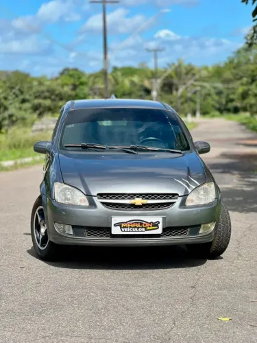Chevrolet Classic Life/ls 1.0 VHC Flexp. 4P 2012