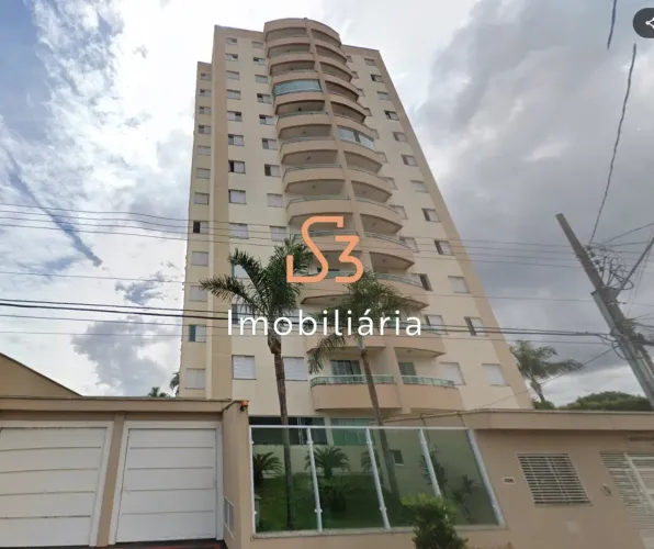 APARTAMENTO RESIDENCIAL em UBERLÂNDIA - MG, BRASIL