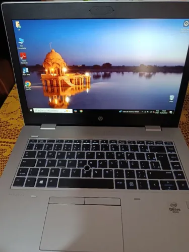 Notebook HP para vender