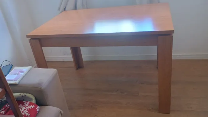 Mesa de jantar 