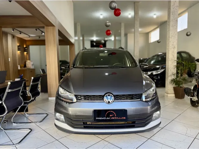 Volkswagen Fox Xtreme 1.6 Flex 8V 5P 2020