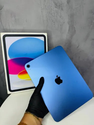iPad 11 128gb / troco por iPhone 12 ou superior + volta