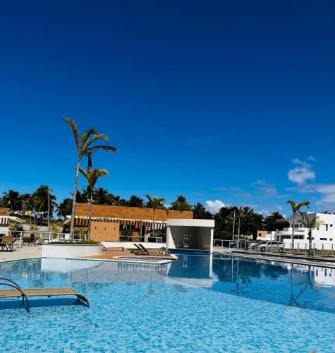 Ville Al Mare Condomínio 