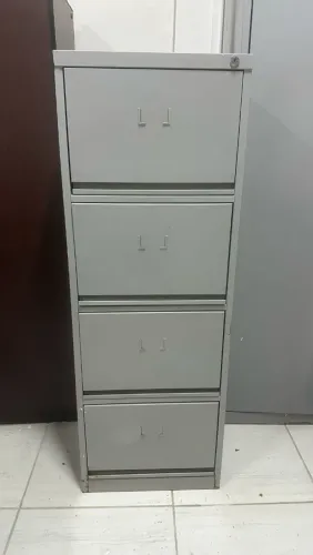 Arquivo de aço