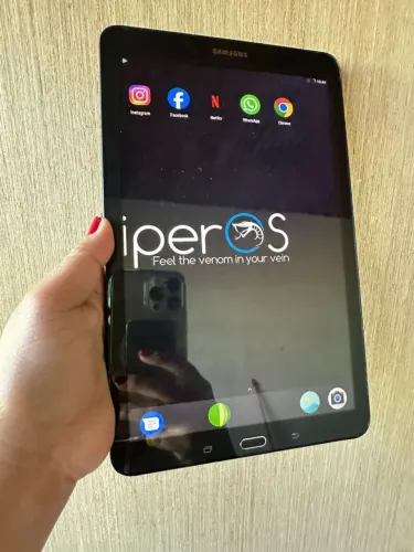 Tablet Samsung 