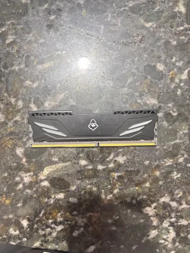 Memória RAM Mancer Dantalion 8GB DDR4 3200MHz