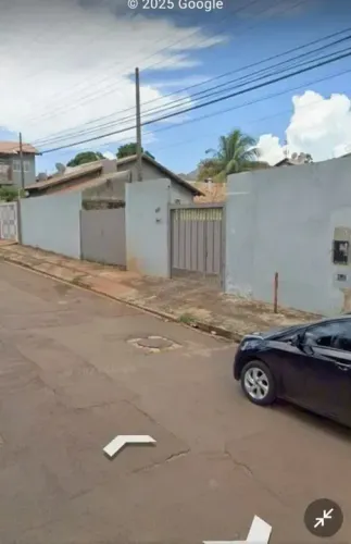 2 Terrenos no Bairro Jardim seminário