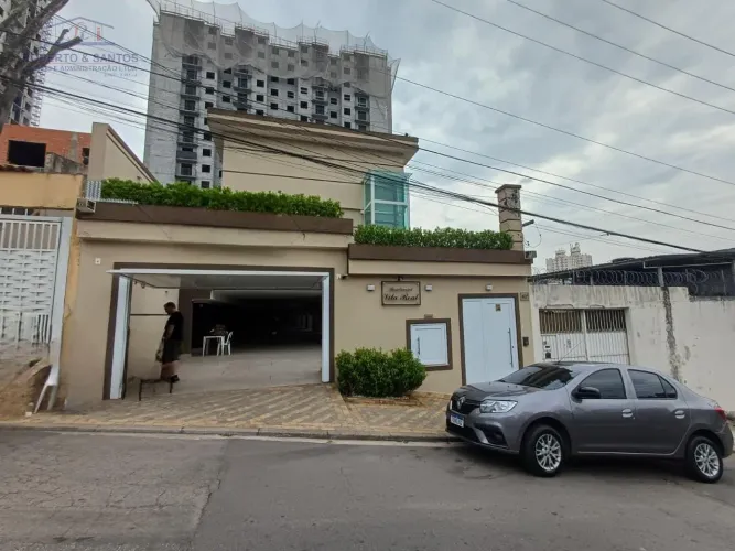 Casa de Condominio em Jaraguá - São Paulo
