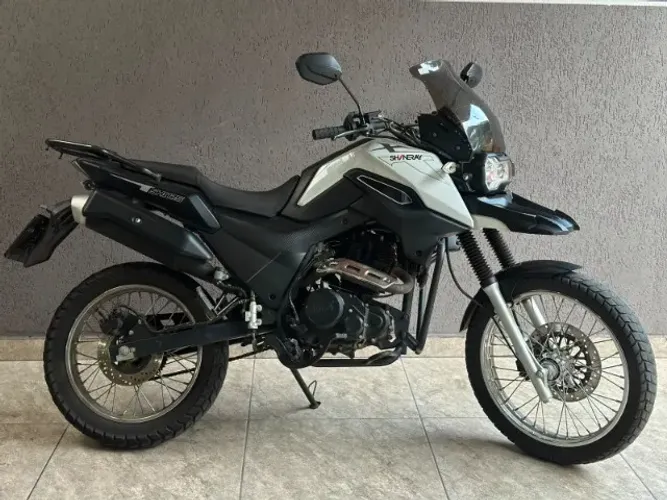 SHINERAY/SHI 175- 175cc Ano 2025