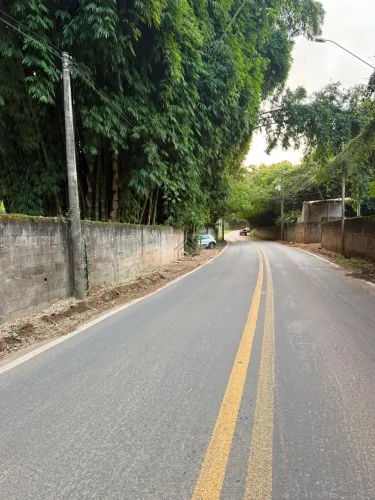 OPORTUNIDADE - Terreno Bairro da Usina - Atibaia