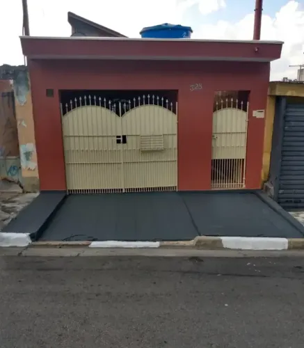 Vendo Casa em São Conrado