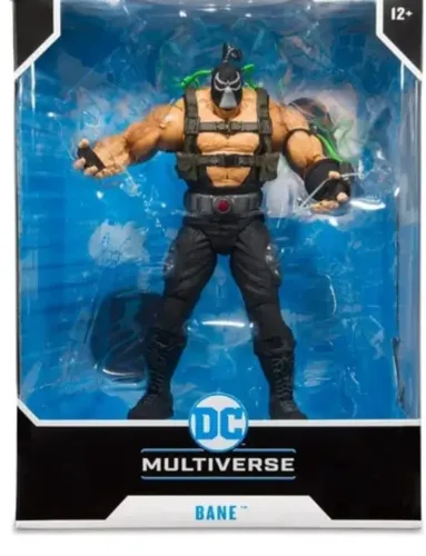 Bane McFarlane