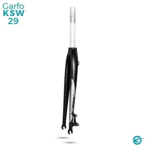 Garfo Rígido TSW aro 29