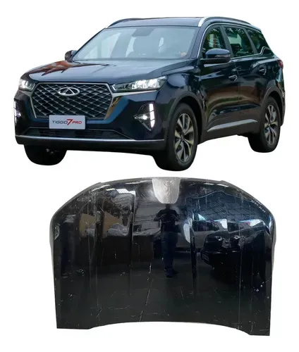 Capo Chery Tiggo 7 Pro Original 2022 2023 26043002