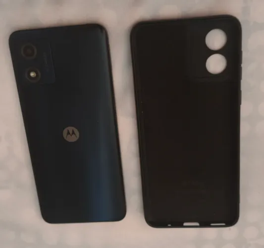 Telefone Moto E