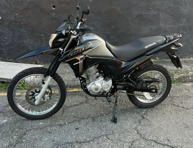 Vendo Bros 160