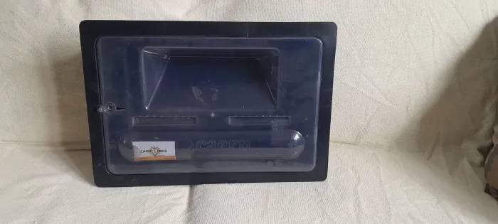 Caixa De Medidor De Hidrômetro Cristal Caern